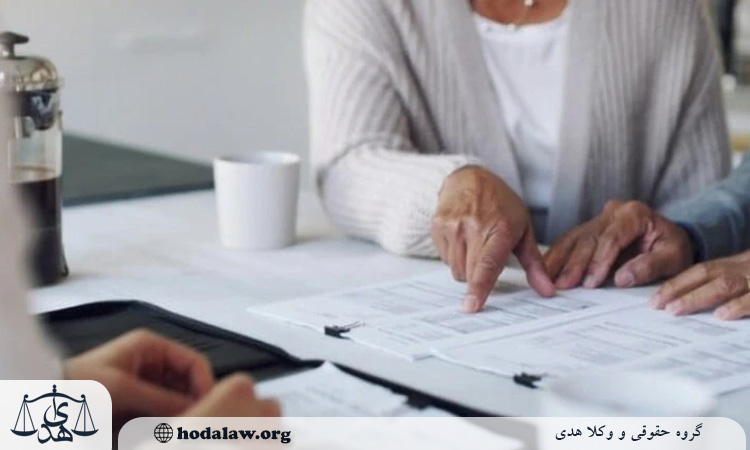 اثبات رابطه نامشروع از طریق فیلم و عکس