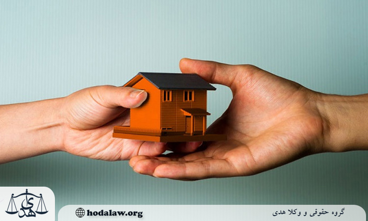 آیا به فرزند فوت شده ارث تعلق می‌گیرد؟