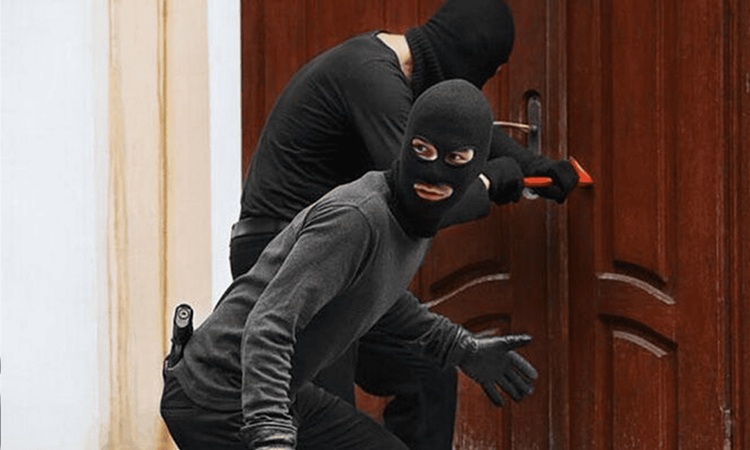 فرق سرقت با دزدی