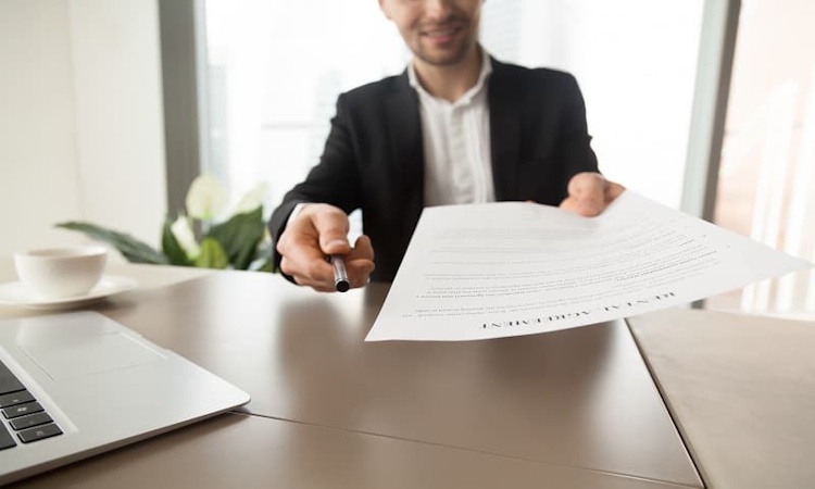 آیا اجاره نامه بدون کد رهگیری اعتبار دارد؟