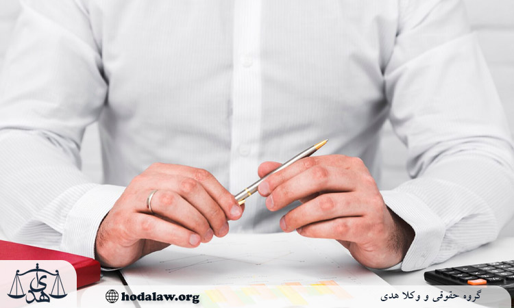 شرایط قانونی فسخ قرارداد چیست؟