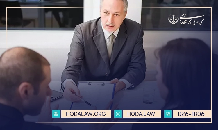 شرایط اثبات خیانت در دادگاه
