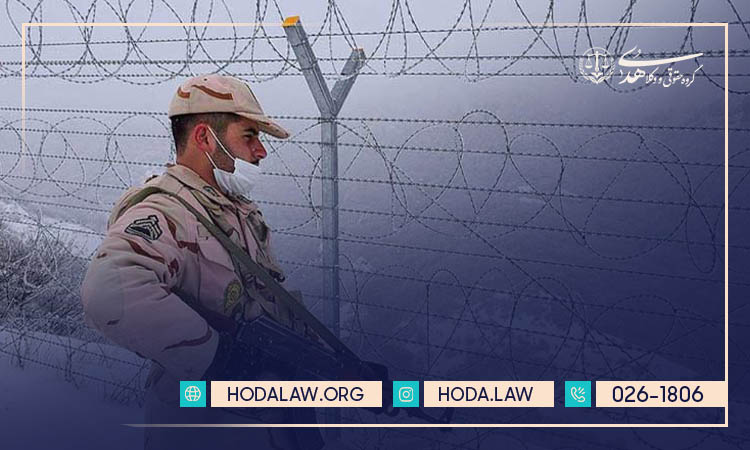 قانون طلاق برای معافیت سربازی