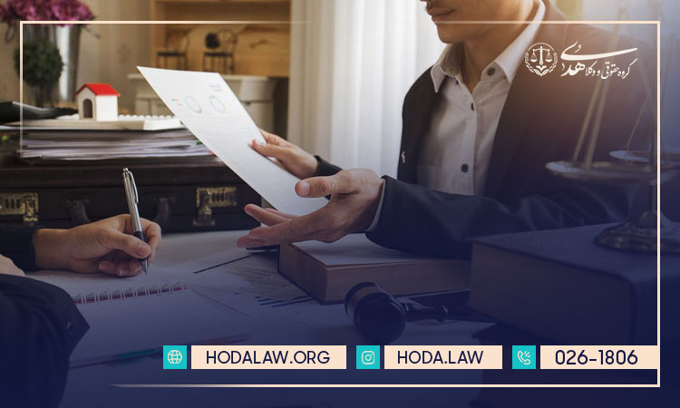 مدت زمان طلاق مرد