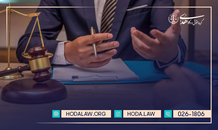 وکالت بلاعزل چیست