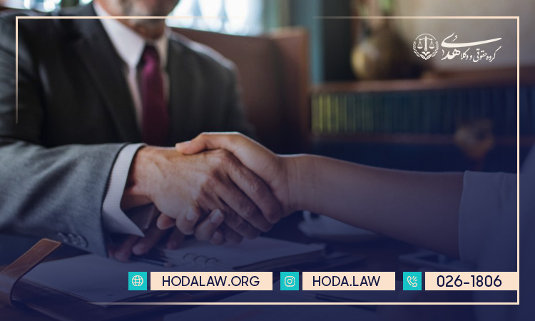 وکالت بلاعزل