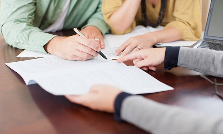 وکالت تام الاختیار