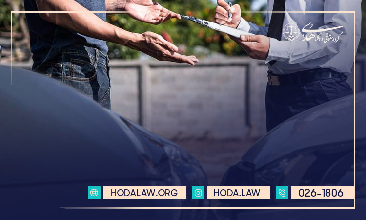 مهلت قانونی شکایت کیفری